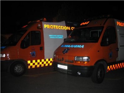 PROTECCION CIVIL (2)  IMAGENES FOTOS